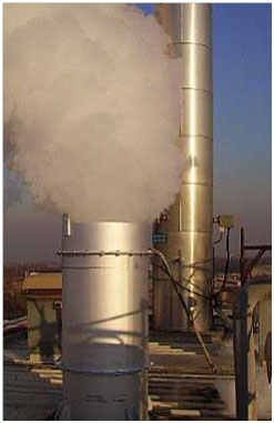 Vent Silencer suppliers in UAE