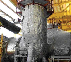 Steam Turbine Insulation Suppliers